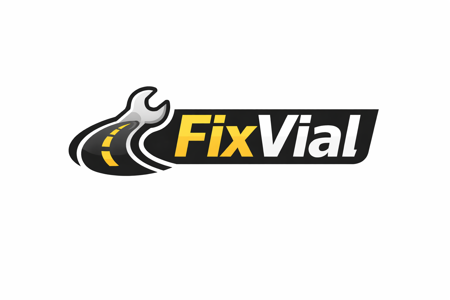 Fixvial